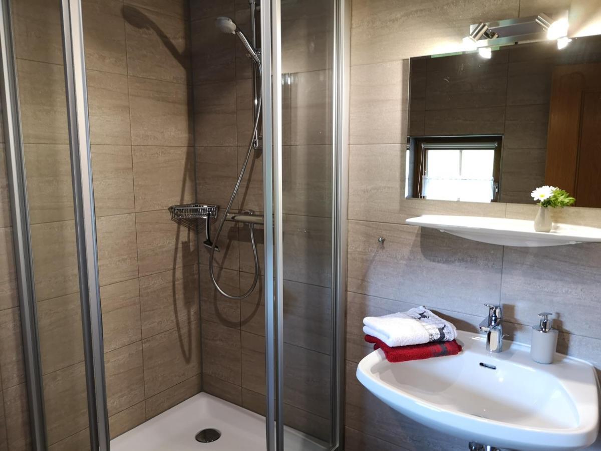 Vornbichlhof Apartment ฟีบาบรุนน์ ภายนอก รูปภาพ