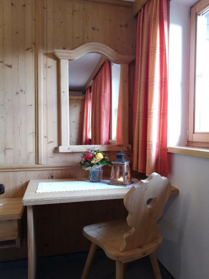 Vornbichlhof Apartment ฟีบาบรุนน์ ภายนอก รูปภาพ
