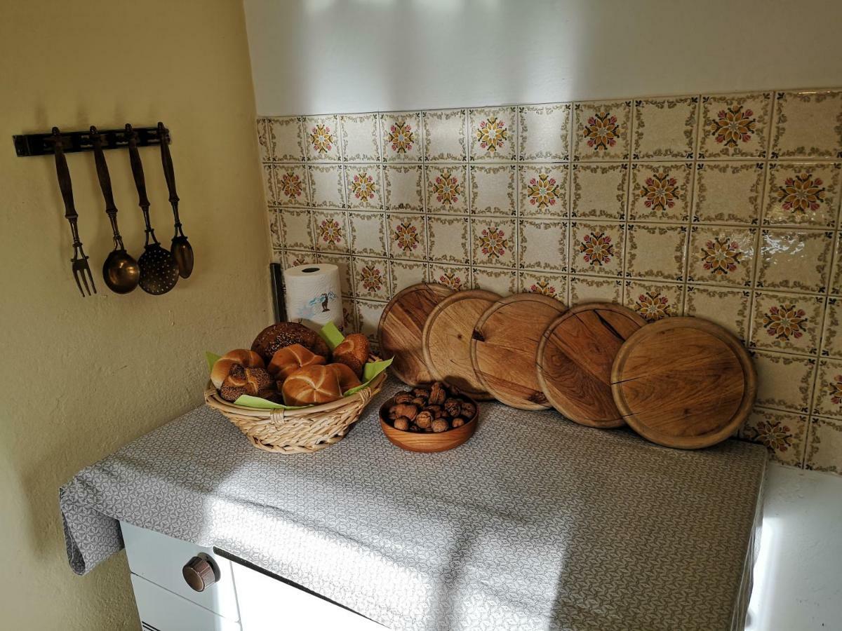 Vornbichlhof Apartment ฟีบาบรุนน์ ภายนอก รูปภาพ