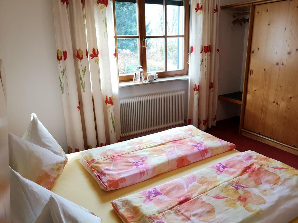Vornbichlhof Apartment ฟีบาบรุนน์ ภายนอก รูปภาพ