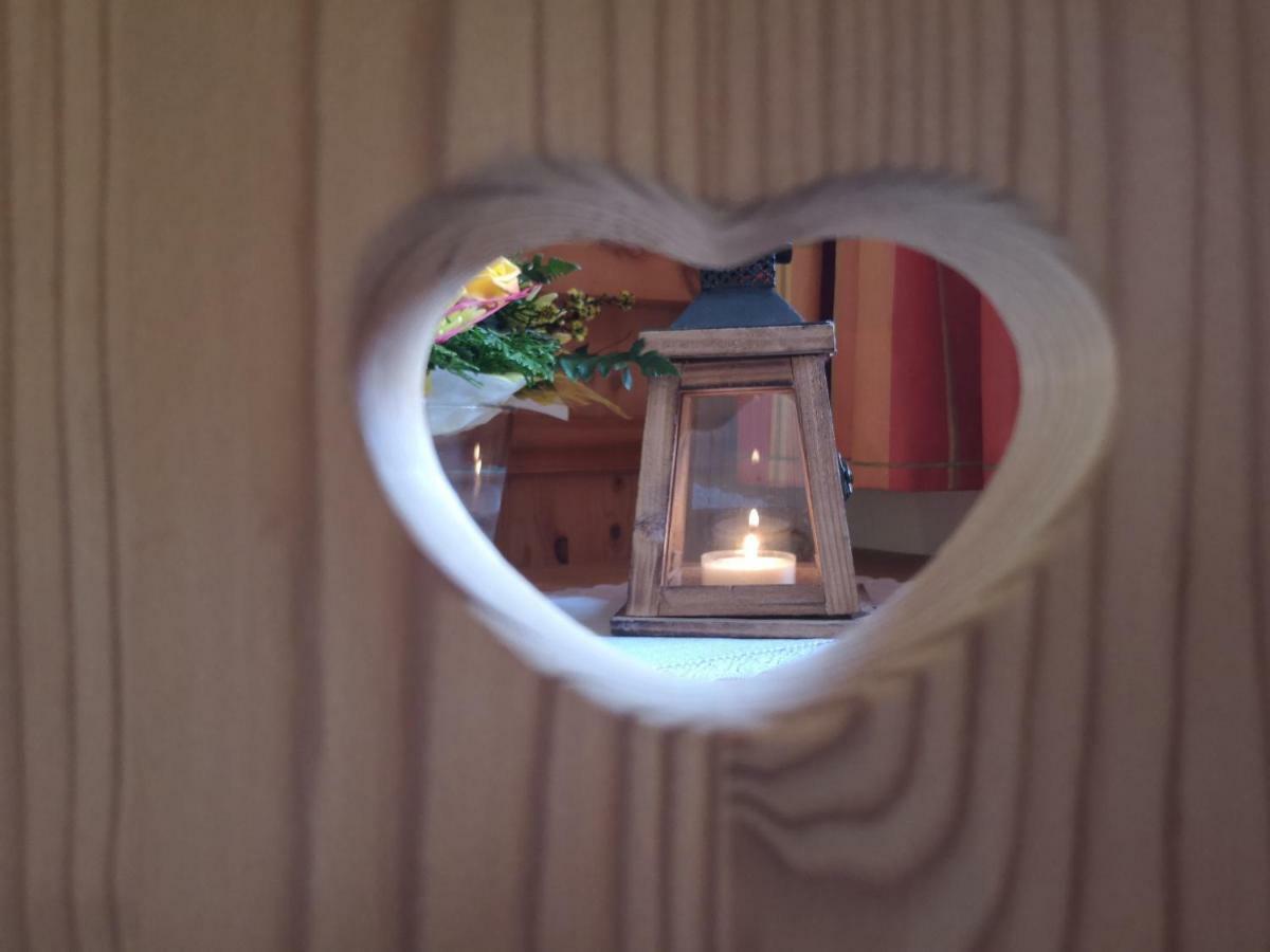 Vornbichlhof Apartment ฟีบาบรุนน์ ภายนอก รูปภาพ