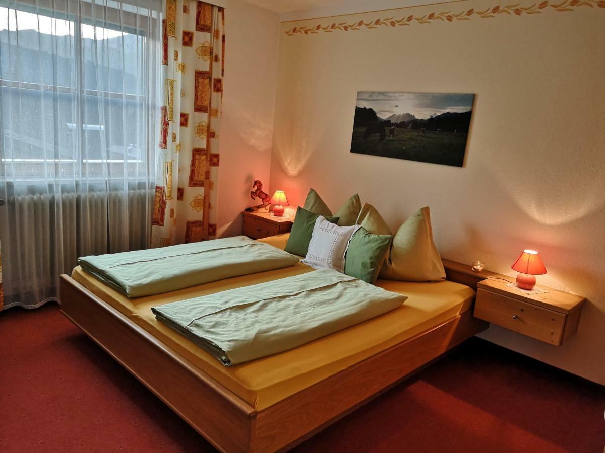 Vornbichlhof Apartment ฟีบาบรุนน์ ภายนอก รูปภาพ