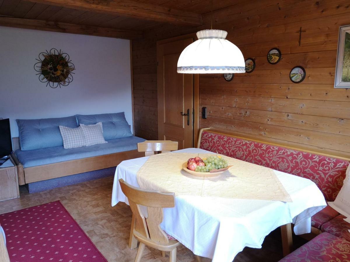 Vornbichlhof Apartment ฟีบาบรุนน์ ภายนอก รูปภาพ