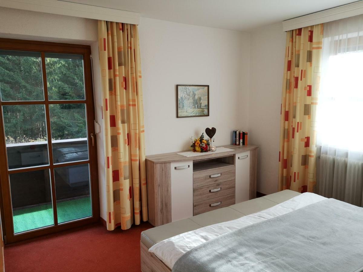 Vornbichlhof Apartment ฟีบาบรุนน์ ภายนอก รูปภาพ