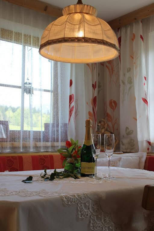 Vornbichlhof Apartment ฟีบาบรุนน์ ภายนอก รูปภาพ